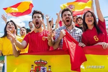 厉害了!三大球齐头并进,西班牙凭什么成为体育强国?