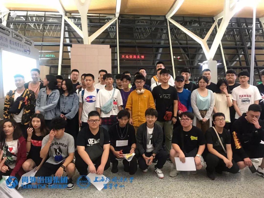 西班牙,我们的新起点!| 西班牙留学实录(1)
