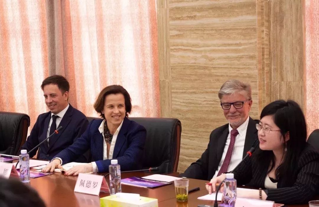 学姐分享:我的萨拉戈萨留学生活