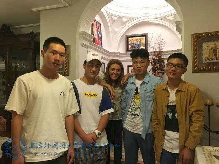在萨拉戈萨,我们感受到家的温暖 | 6个住家故事
