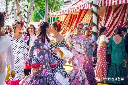 盘点西班牙一年12个月的最佳旅行地,值得我们一个个去实现