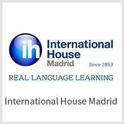 IH英豪国际马德里语言学校 IH英豪国际马德里语言学校