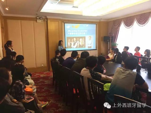 对留学生活心里没底?那就来听学长学姐分享的留学生活秘笈