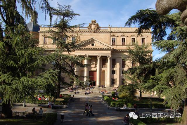 2015年度国际学生满意度调查出炉:西班牙大学获奖最多