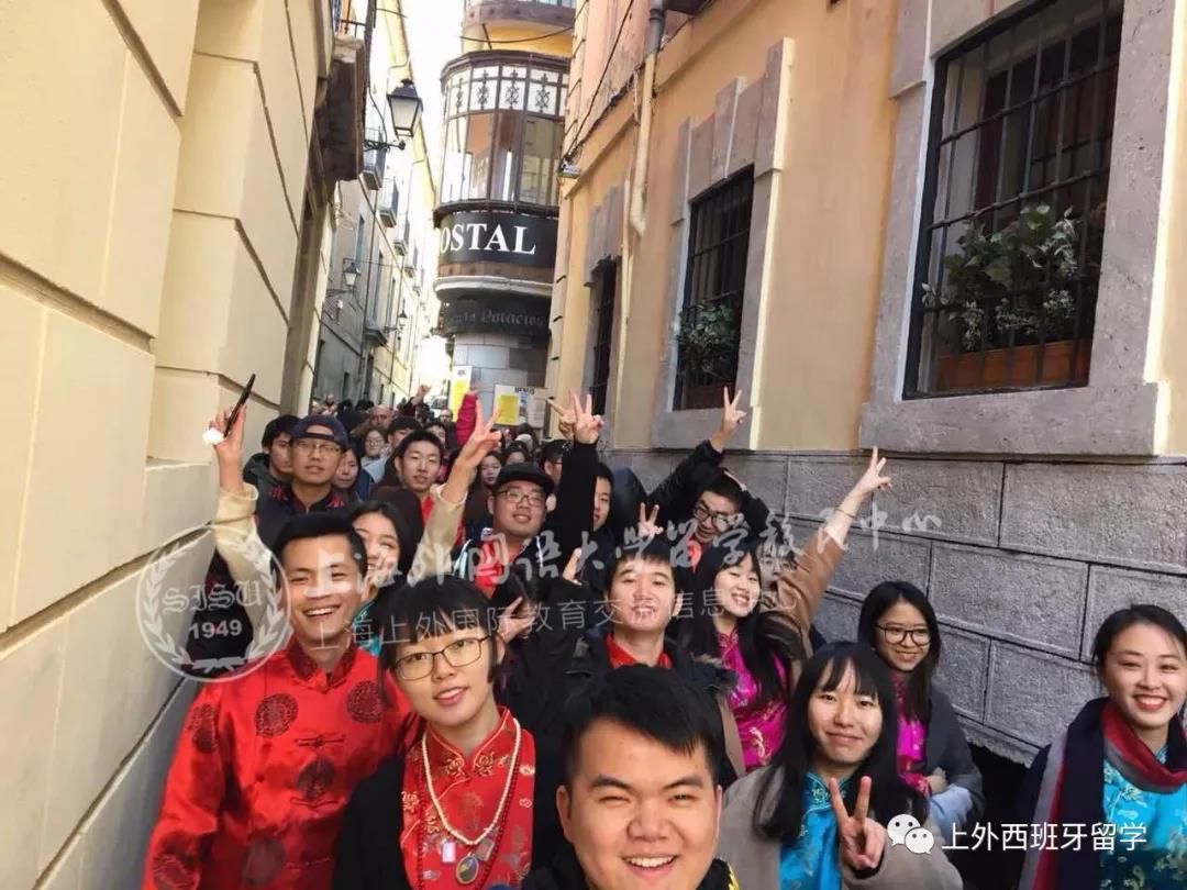 过年没年味?快来看看托莱多的中国年