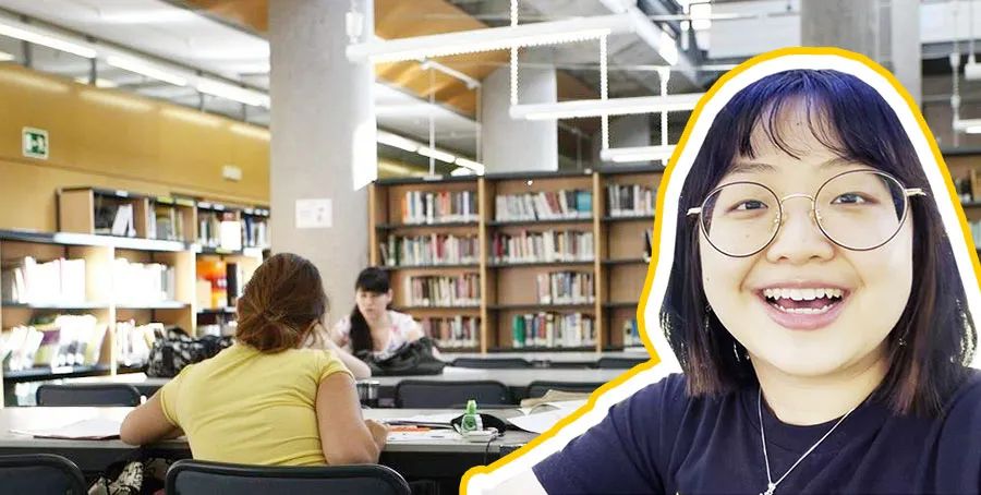 来自马德里自治大学留学生的分享:我的西班牙留学“通关”故事