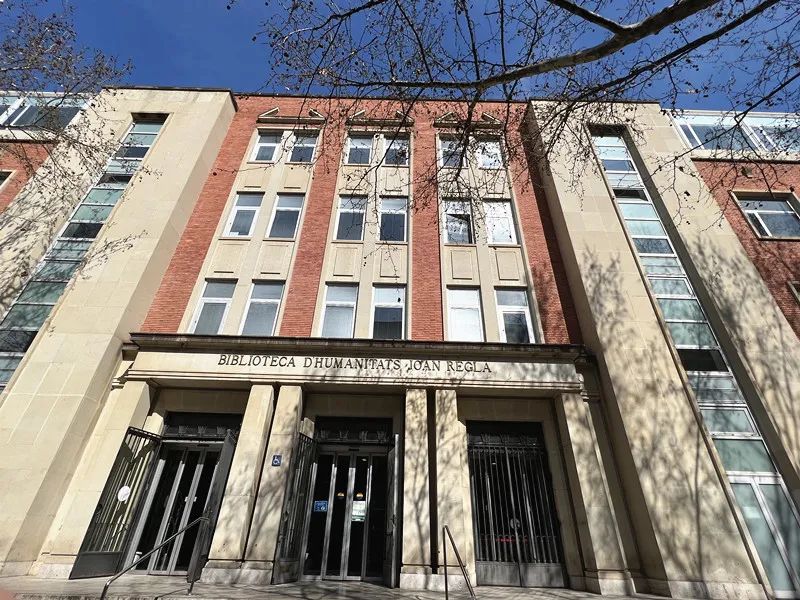 西班牙留学故事:在瓦伦西亚感受法雅节,放火迎春的节日